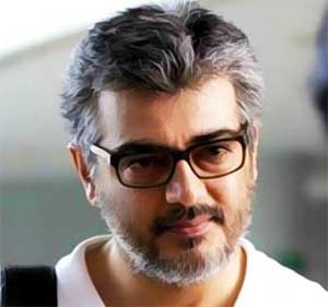 hero ajith,times most desirable man,aarya,surya,dhanush  అజిత్ ని ఆ అవకాశం వరించింది..!